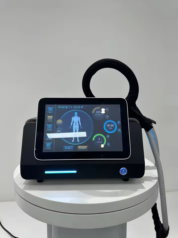 Sports Equipment United - Physio Magneto Therapy Machine for Sports