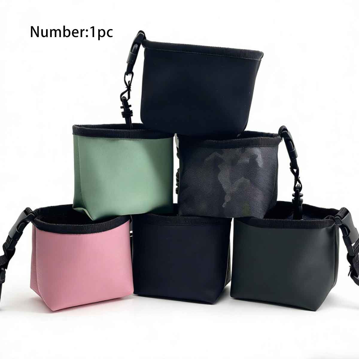 Sports Equipment Golf - Golf Club Storage Pouch Wear Resistant