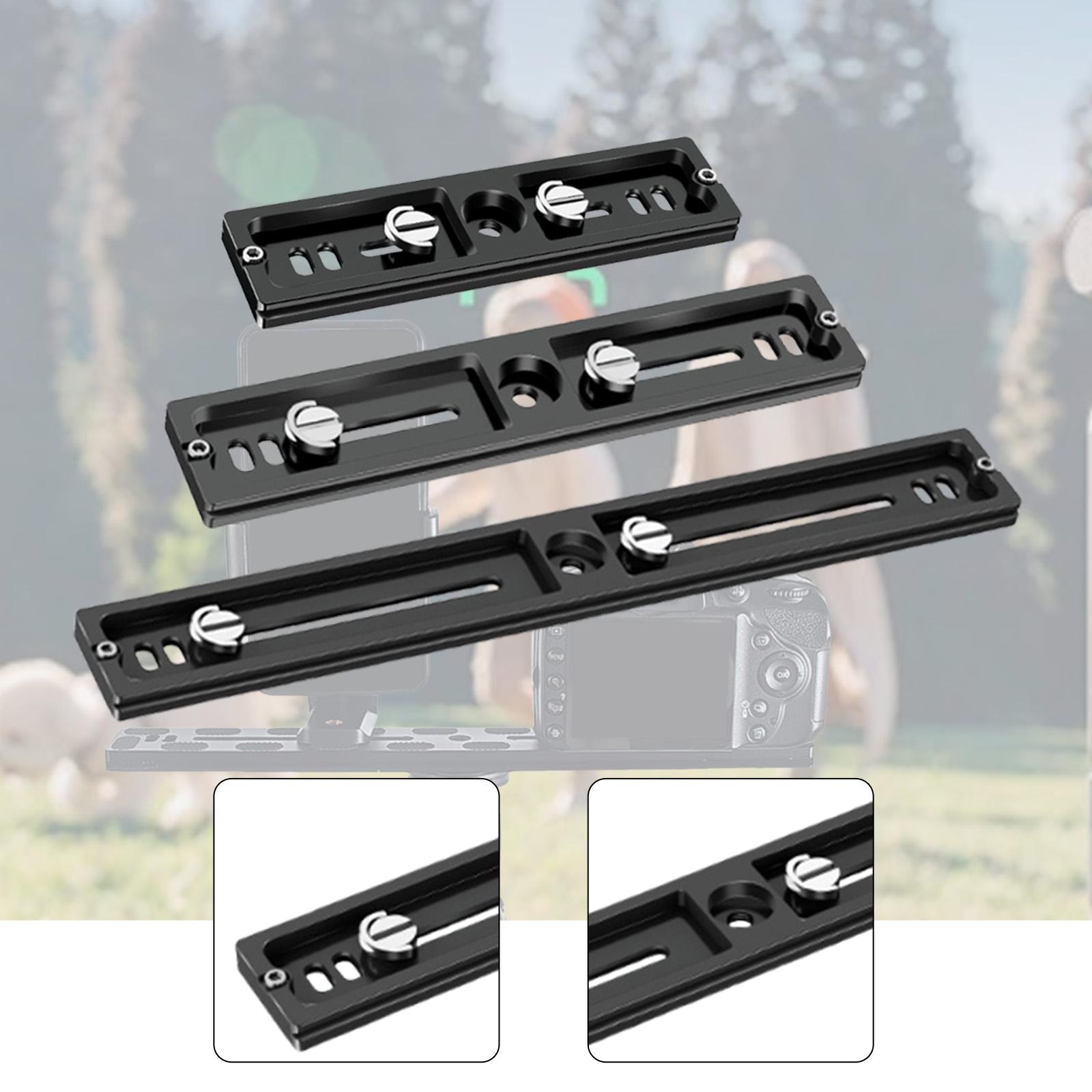 Camera Tripod Quick Release Pl - Sports Equipment Video review and price