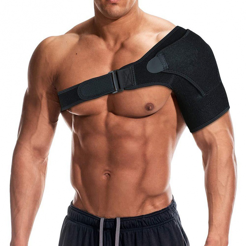 Adjustable Left/Right Shoulder - Sports Equipment United review and price