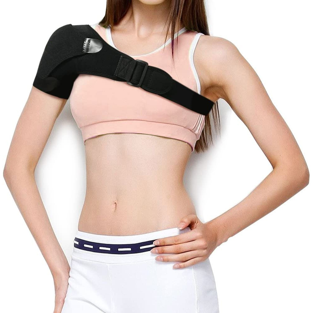Adjustable Left/Right Shoulder - Sports Equipment United review and price