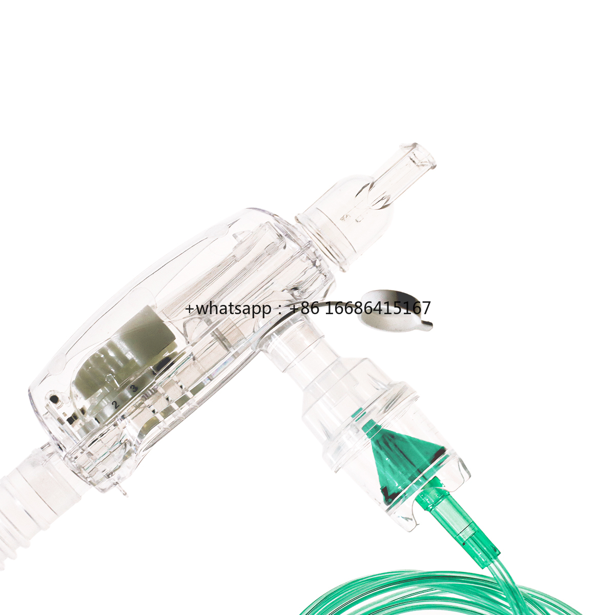 Equipment Respiratory Trainer  - Sports Equipment United review and price