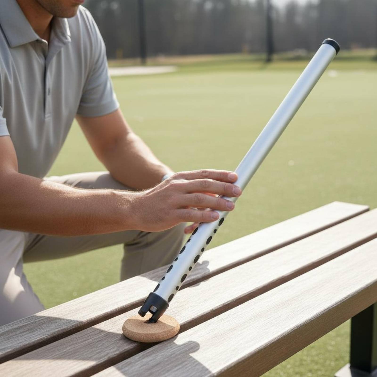 Golf Ball Grabber Portable Gol - Sports Equipment Golf review and price