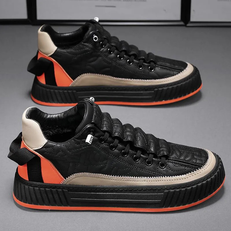 New High-Top Men Casual Sneake - Sports Equipment Brand review and price
