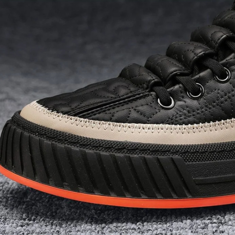 New High-Top Men Casual Sneake - Sports Equipment Brand review and price