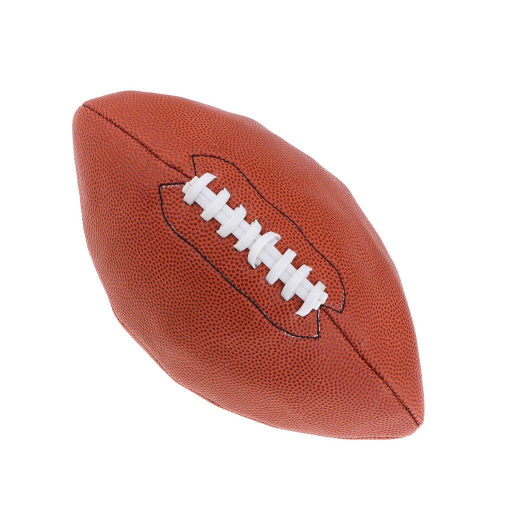 PU Foam American Football Outd - Rugby Training Ball review and price