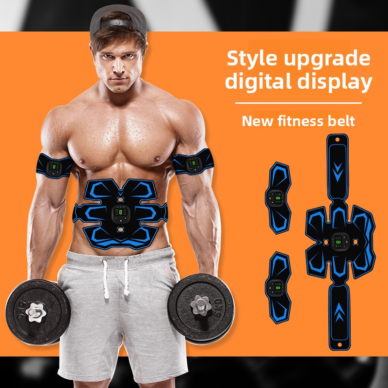 Popular Digital Display Chargi - Sports Equipment United review and price