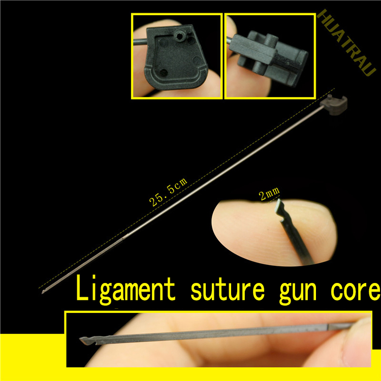 Cruciate ligament suture gun c - Sports Equipment United review and price