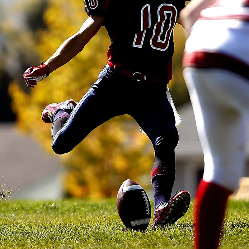 American Football Soccer Rugby - Rugby Training Ball review and price