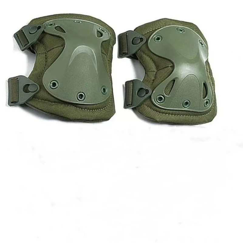 Kongou Suit Dedicated Knee Pad - Sports Equipment United review and price
