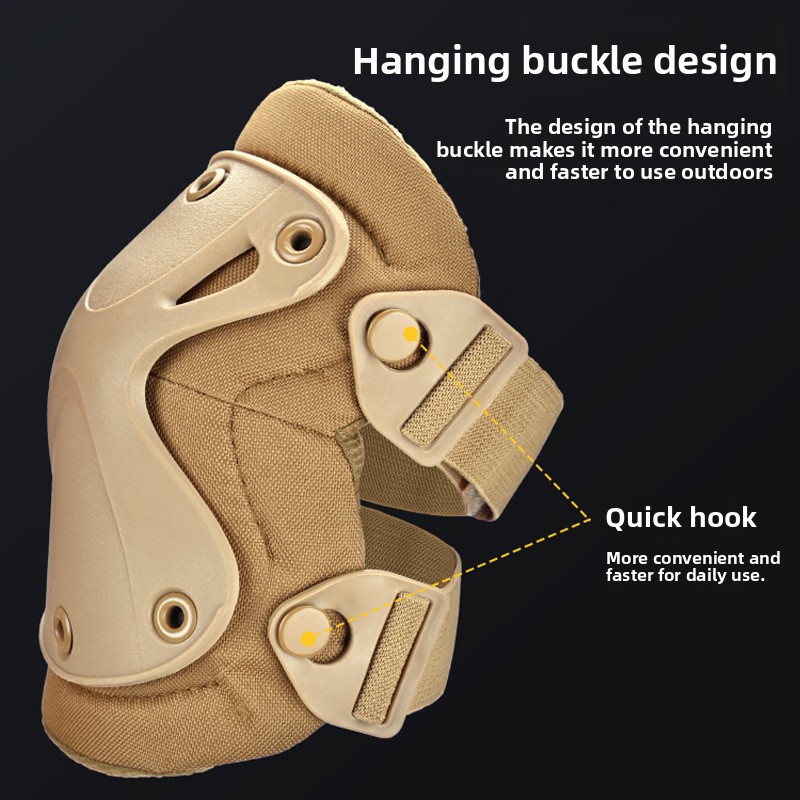 Kongou Suit Dedicated Knee Pad - Sports Equipment United review and price