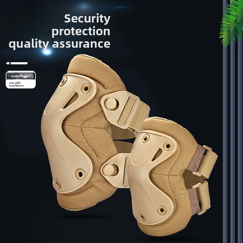 Kongou Suit Dedicated Knee Pad - Sports Equipment United review and price