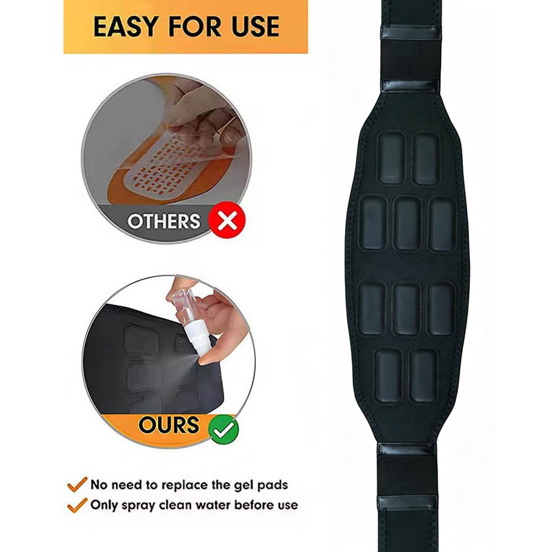 Smart Abs Trainer Muscle Toner - Sports Equipment Factory review and price