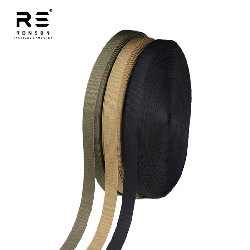22MM Width Nylon Webbing Chine - Sports Equipment Factory review and price
