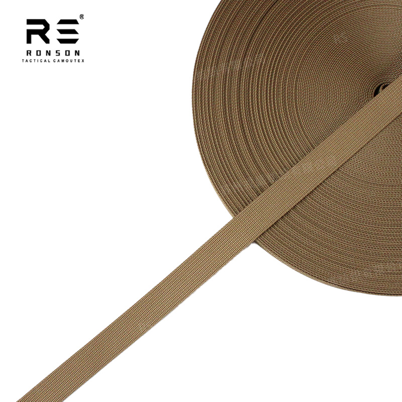 22MM Width Nylon Webbing Chine - Sports Equipment Factory review and price