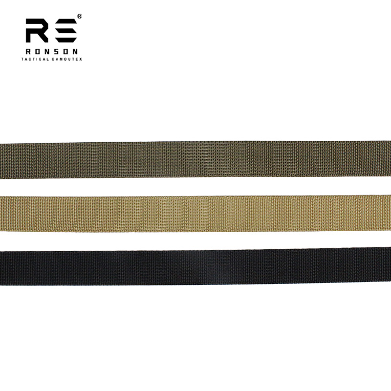 22MM Width Nylon Webbing Chine - Sports Equipment Factory review and price