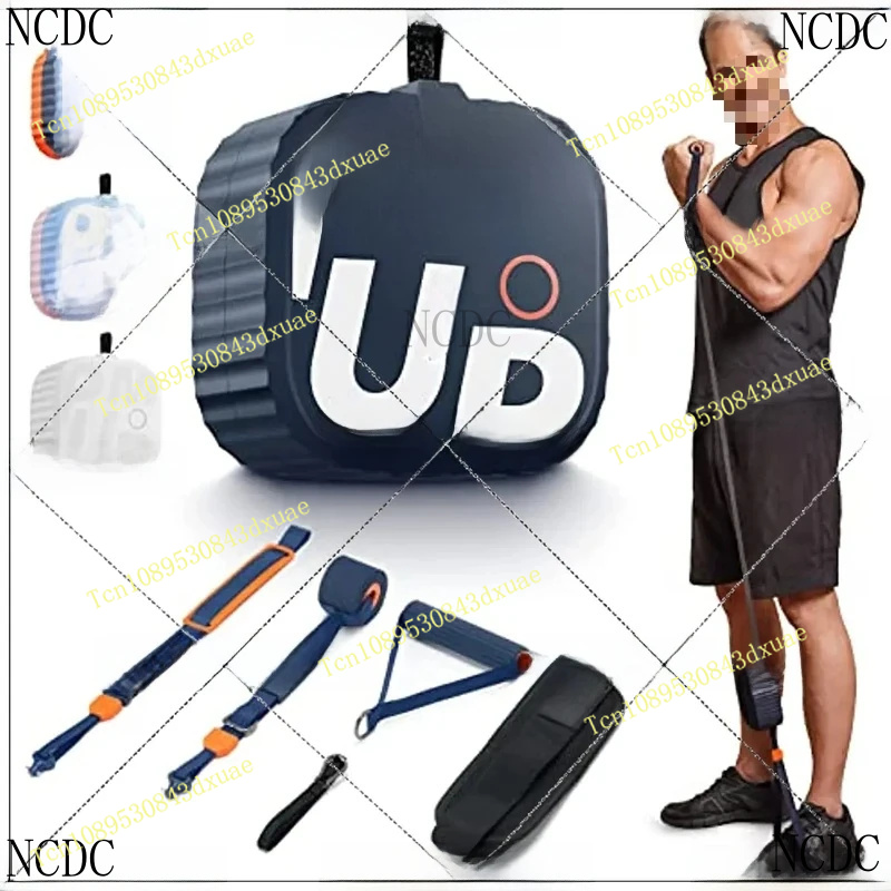 Home Fitness Equipment 4.4-44  - Sports Equipment Factory review and price
