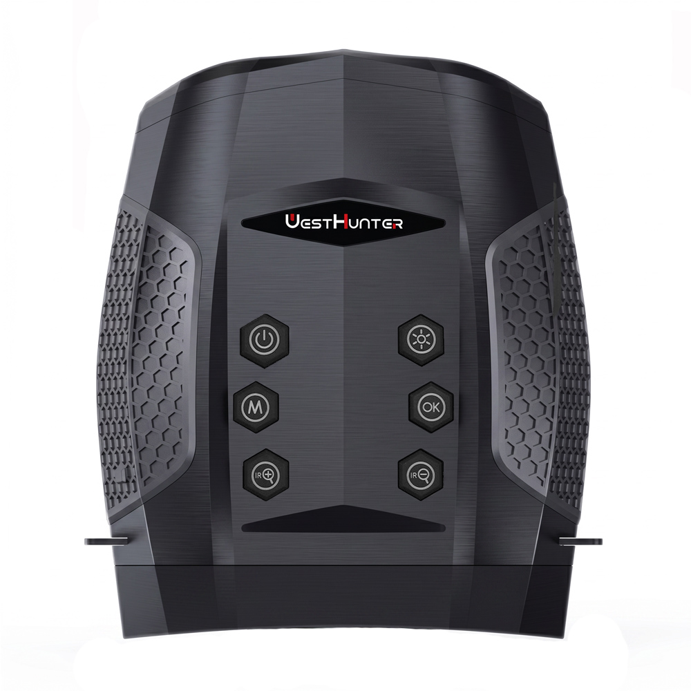 WestHunter NVE23 Night Vision  - Sports Equipment Video review and price