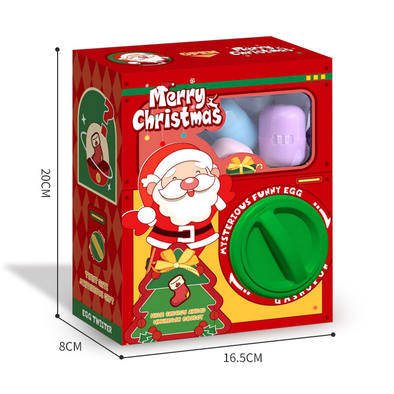 Children's Fun Animal Egg Twis - Sports Equipment Factory review and price