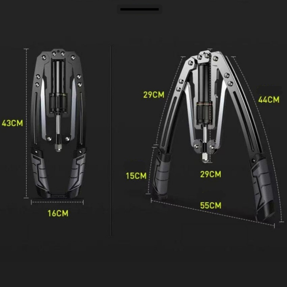 Adjustable Hydraulic Arm Stren - Sports Equipment Factory review and price