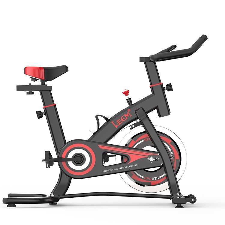 Spinning bicycle Home fitness  - Sports Equipment Training review and price