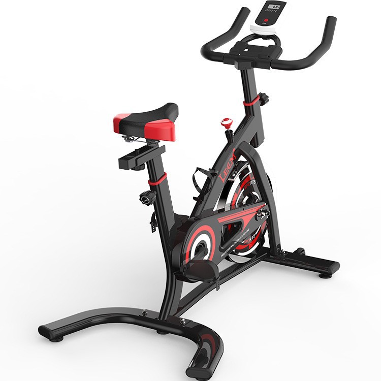 Spinning bicycle Home fitness  - Sports Equipment Training review and price