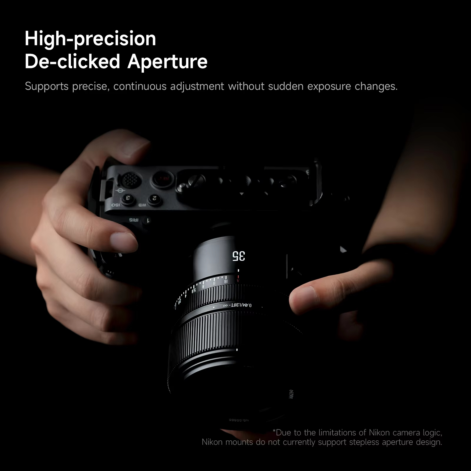 Brightin Star AF 35mm F1.8 Ful - Sports Equipment A To Z review and price