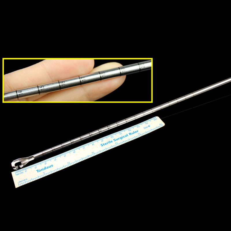 Open closed head tendon extrac - Sports Equipment United review and price