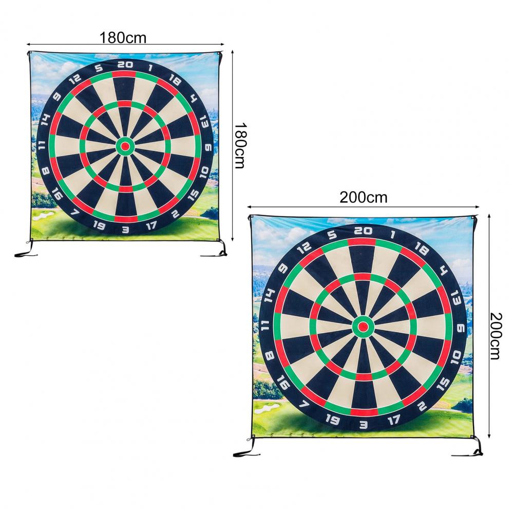 Portable Golf Mat Golf Chippin - Spike Ball Game review and price