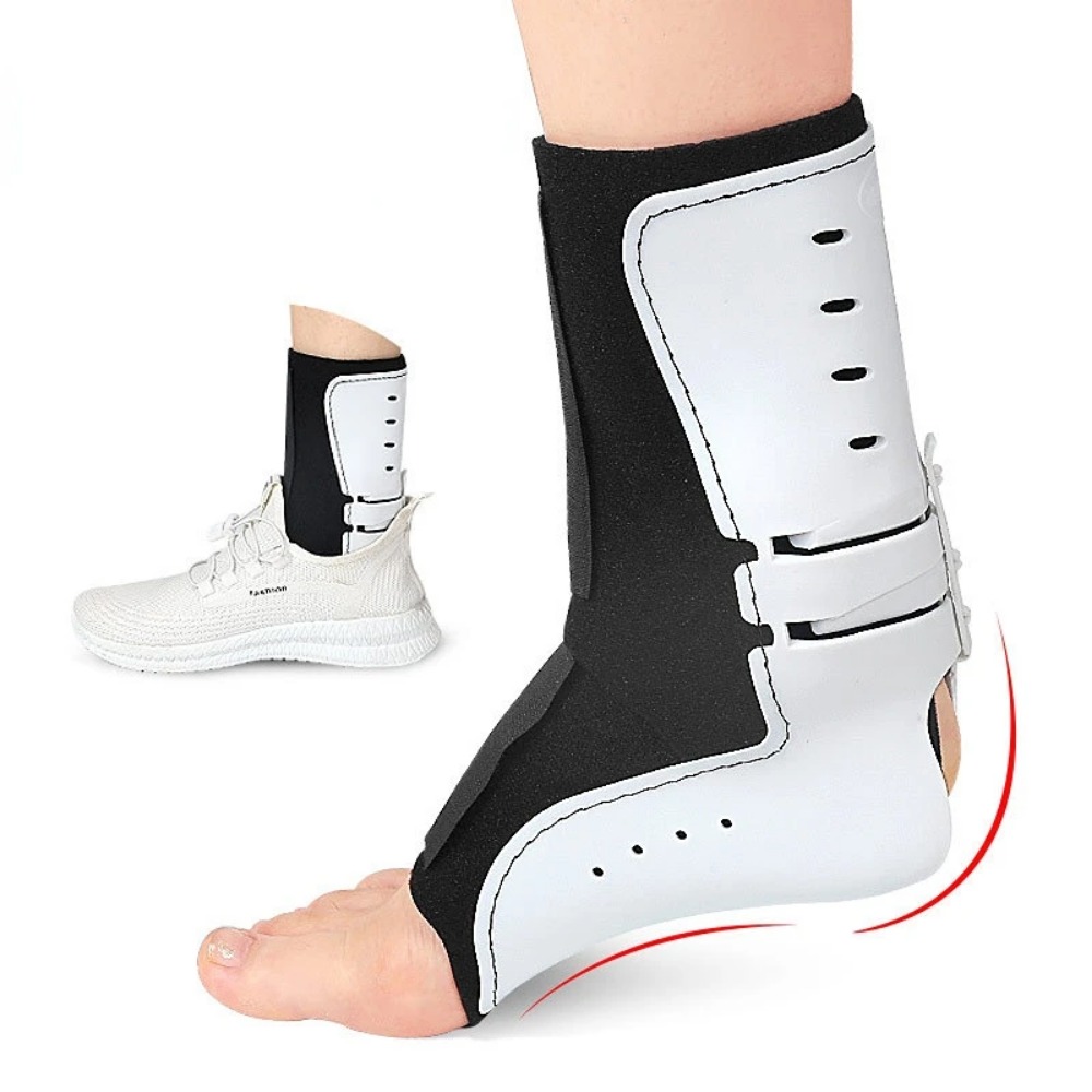Adjustable Foot Droop Splint B - Sports Equipment United review and price