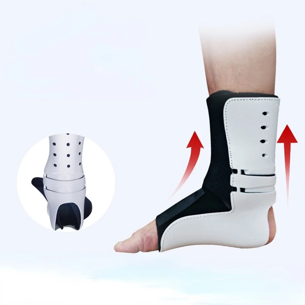 Adjustable Foot Droop Splint B - Sports Equipment United review and price