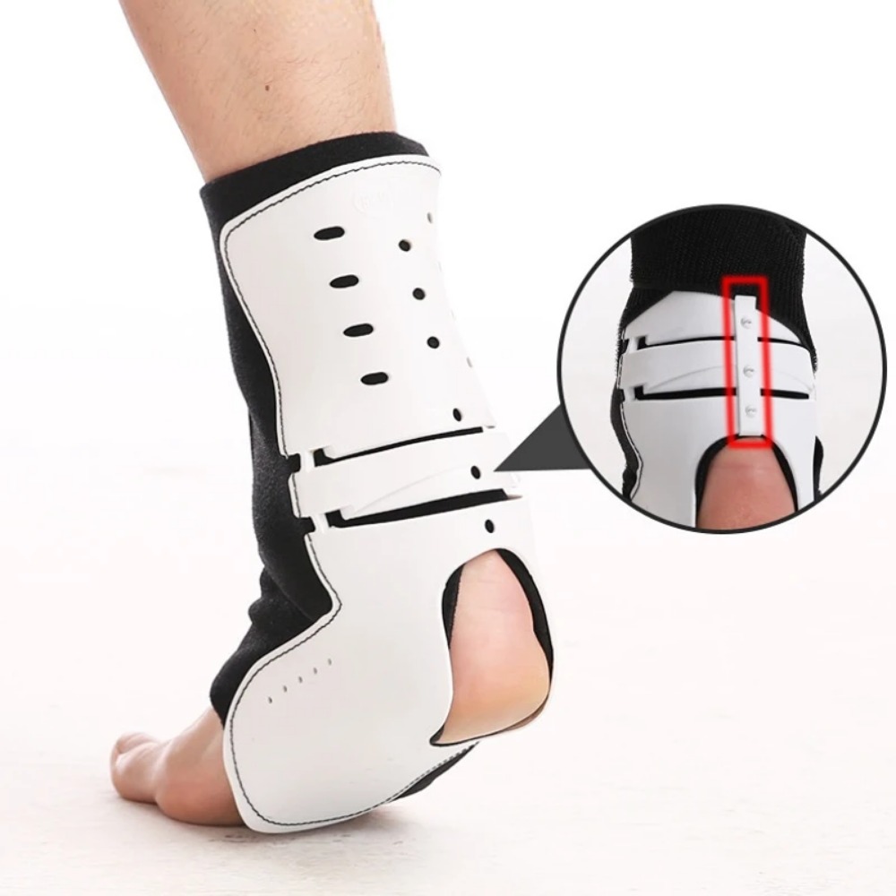 Adjustable Foot Droop Splint B - Sports Equipment United review and price