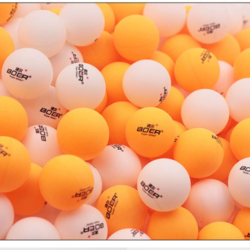 3Pcs/Box Table Tennis Balls 1S - Ping Pong Ball Set review and price
