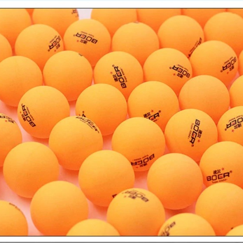 3Pcs/Box Table Tennis Balls 1S - Ping Pong Ball Set review and price
