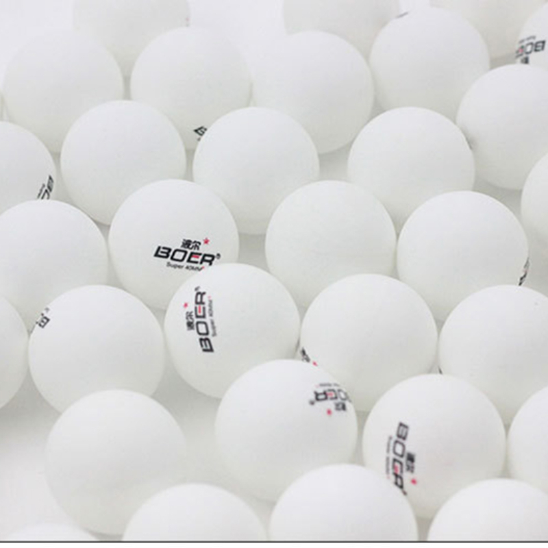 3Pcs/Box Table Tennis Balls 1S - Ping Pong Ball Set review and price