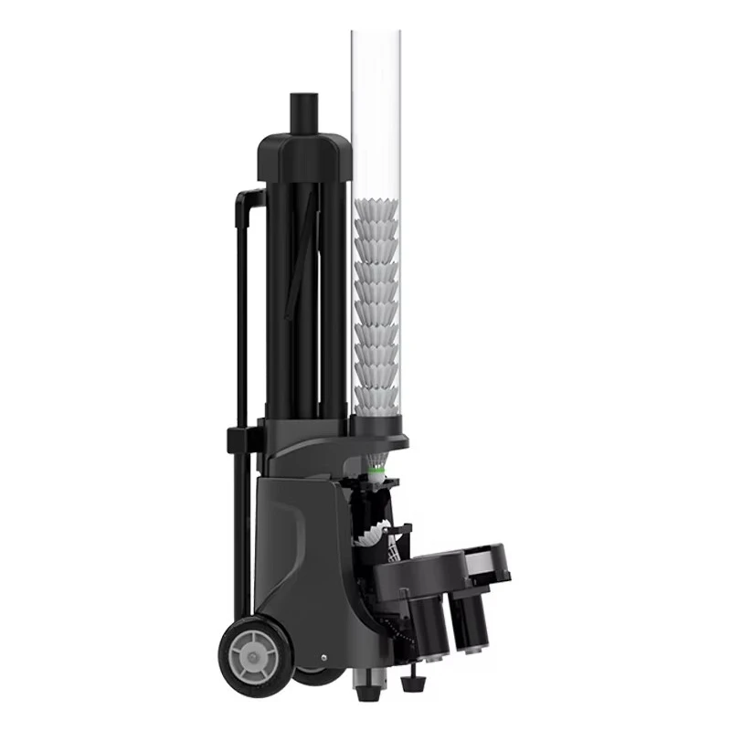 2025 New Design Shuttlecock Fe - Sports Equipment Training review and price