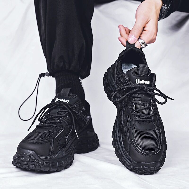 Men's Shoes Fashion Mens Sneak - Sports Equipment Brand review and price