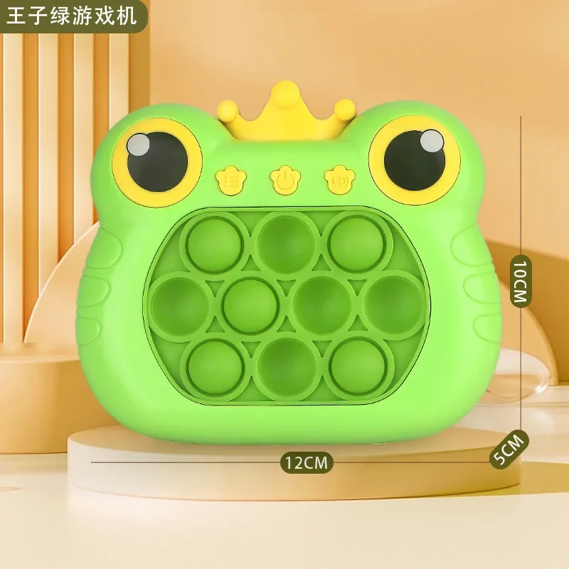 Pop Light Fidget Game Quick Pu - Sports Equipment Factory review and price