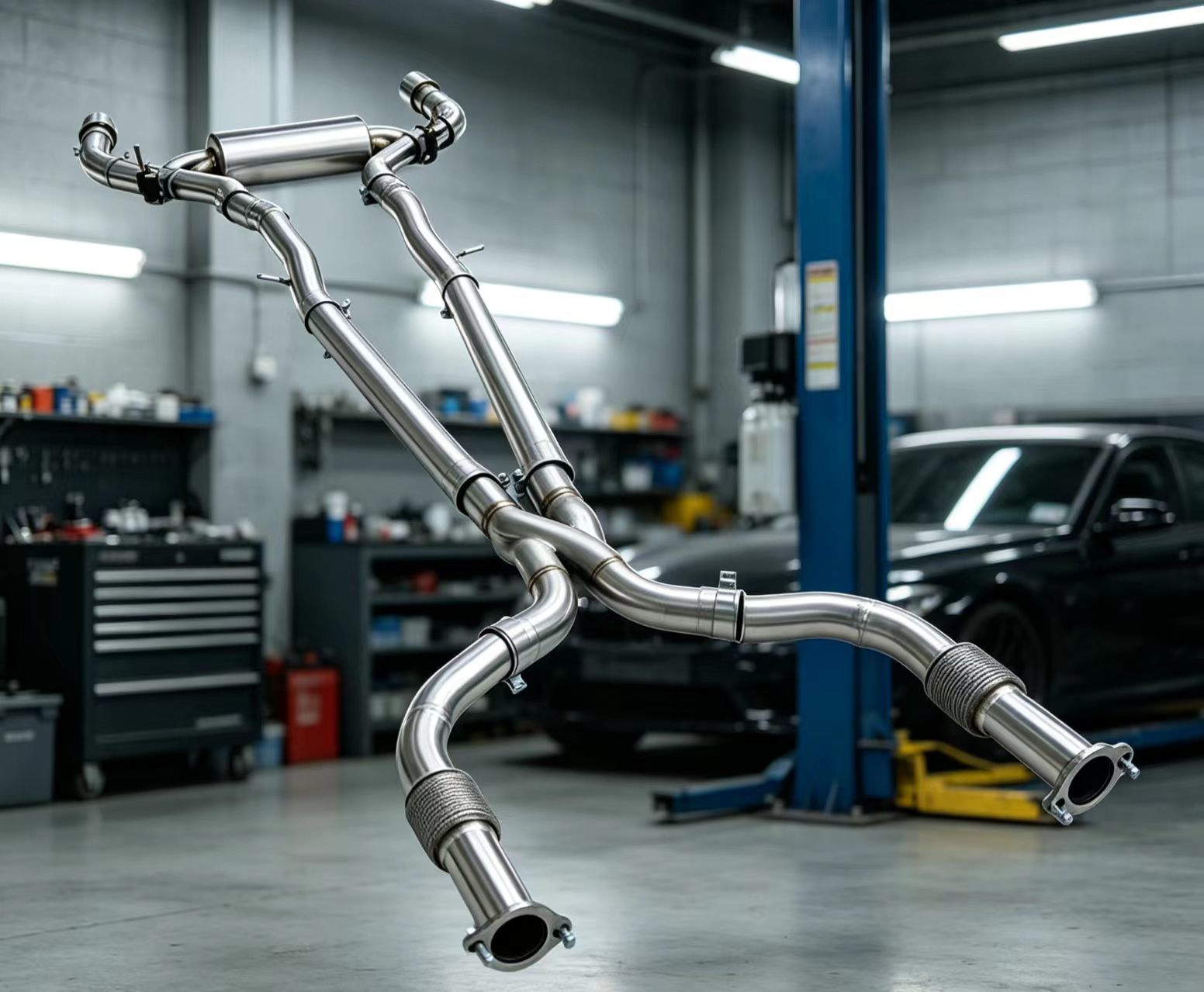Zpipe Exhaust Valve for Infini - Sports Equipment A To Z review and price