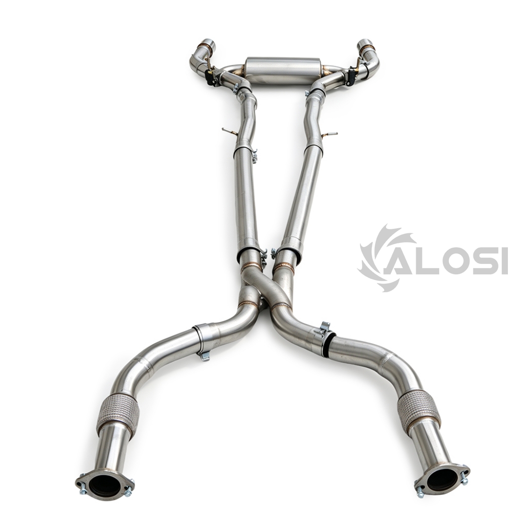 Zpipe Exhaust Valve for Infini - Sports Equipment A To Z review and price