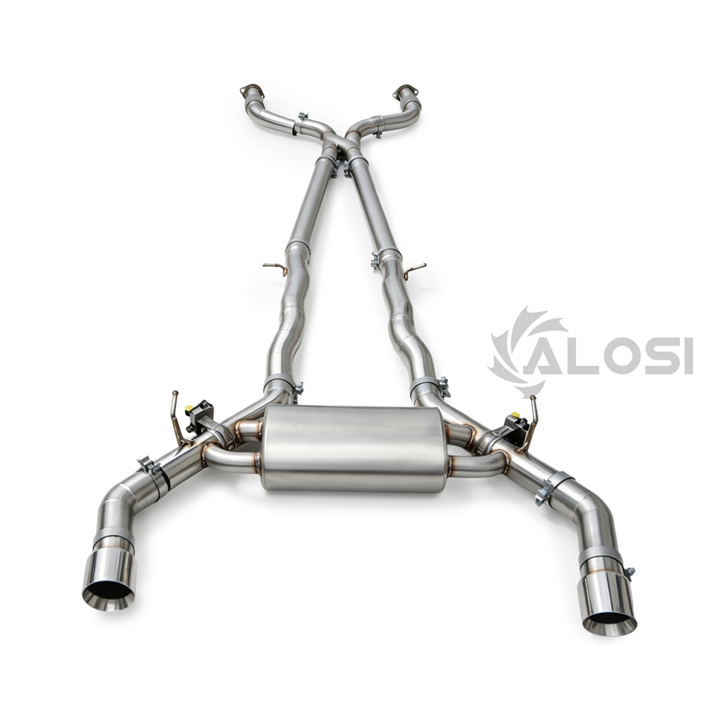 Zpipe Exhaust Valve for Infini - Sports Equipment A To Z review and price