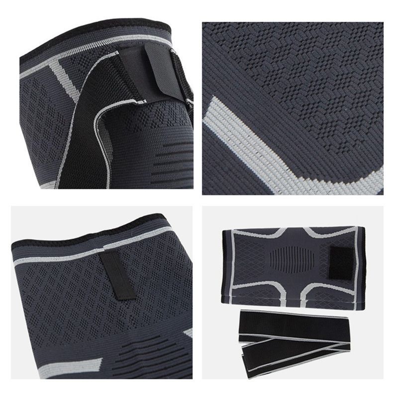 *A91P Knee Protection Sports K - Sports Equipment United review and price
