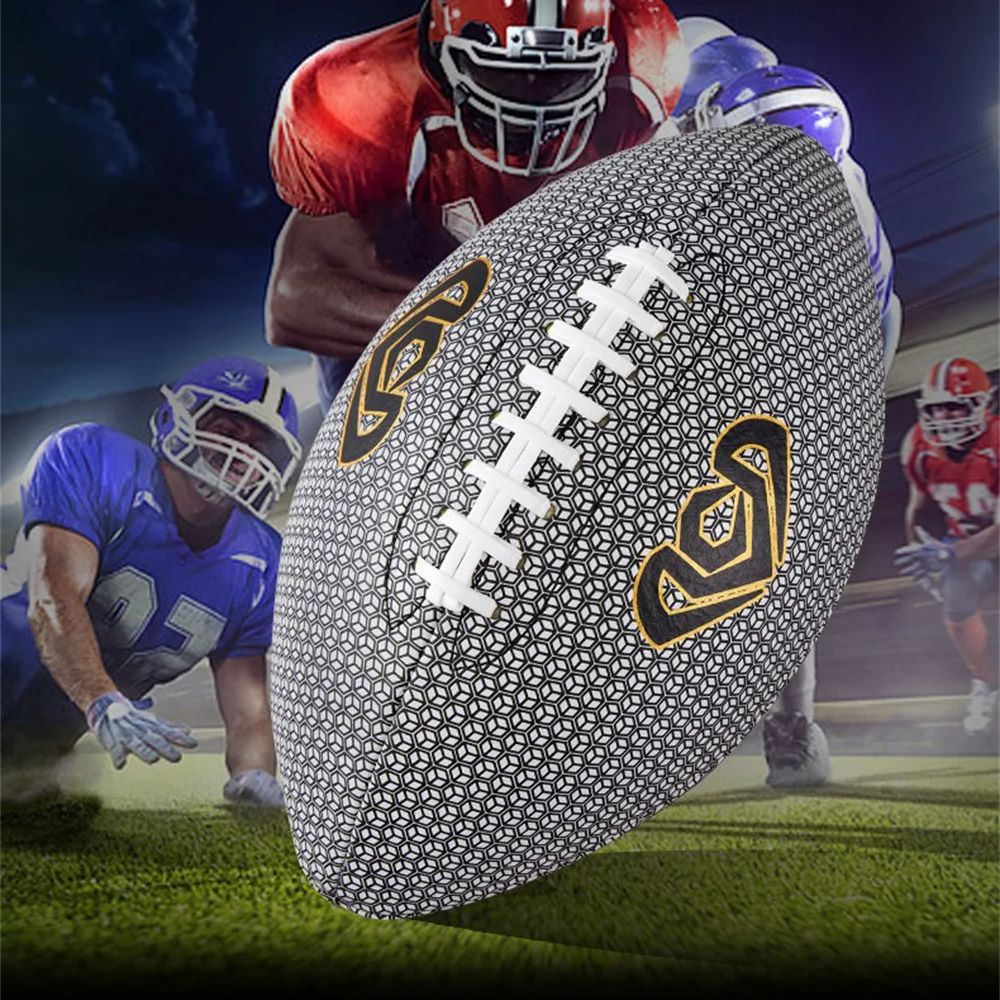 Anti Slip And Wear-Resistant B - Rugby Training Ball review and price