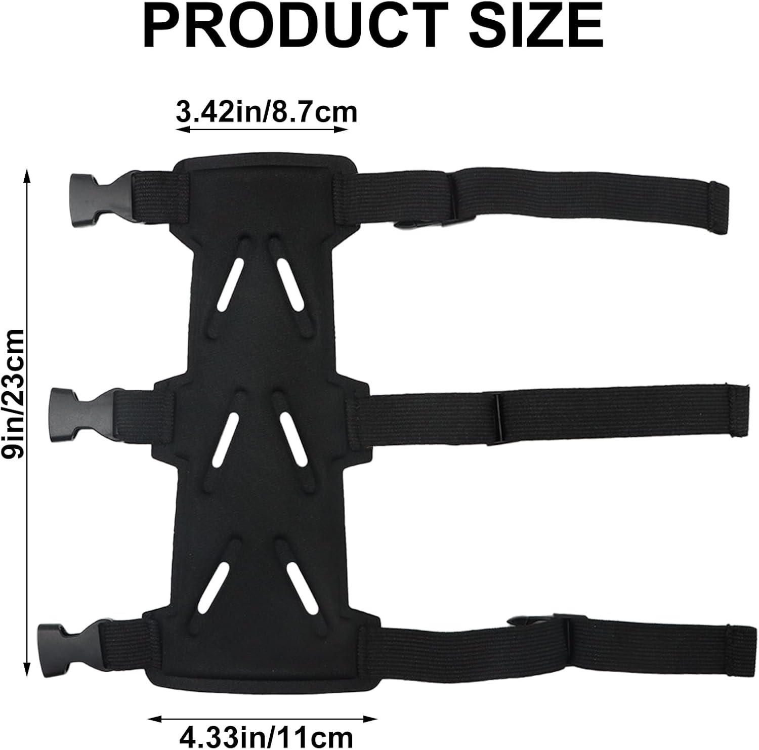 Adjustable Archery Arm Guard B - Sports Equipment Archery review and price