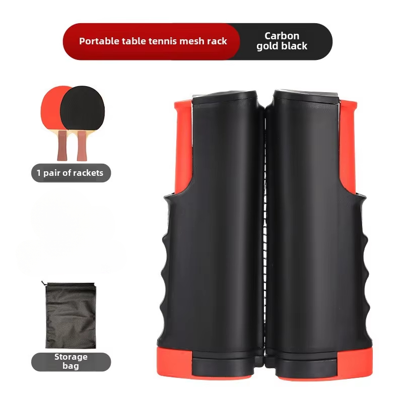 Table Tennis Net Ping Pong Rac - Ping Pong Ball Set review and price