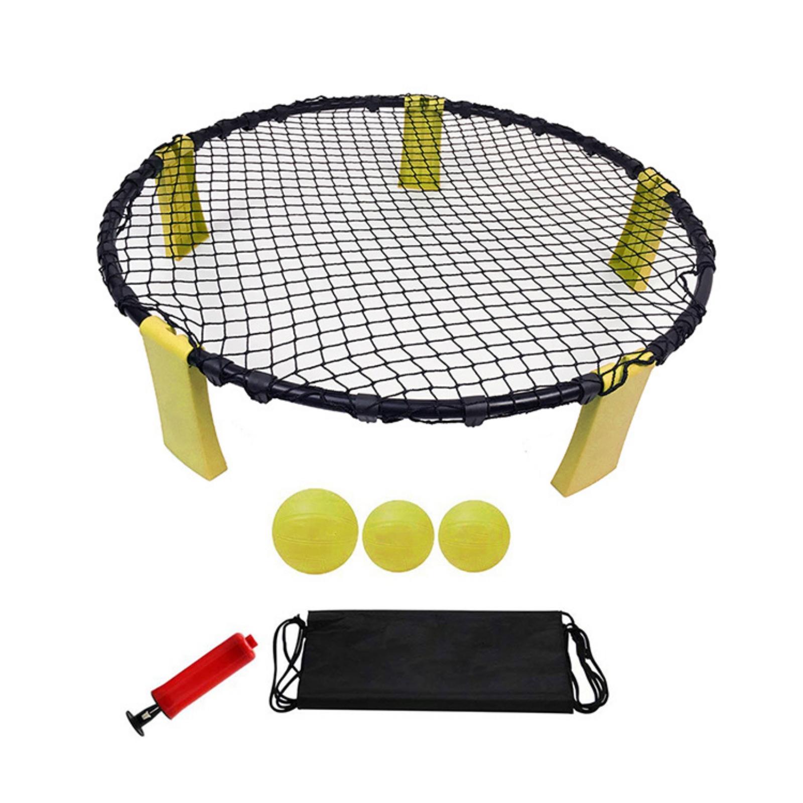 Inflatable Volleyball Training - Sports Equipment Training review and price