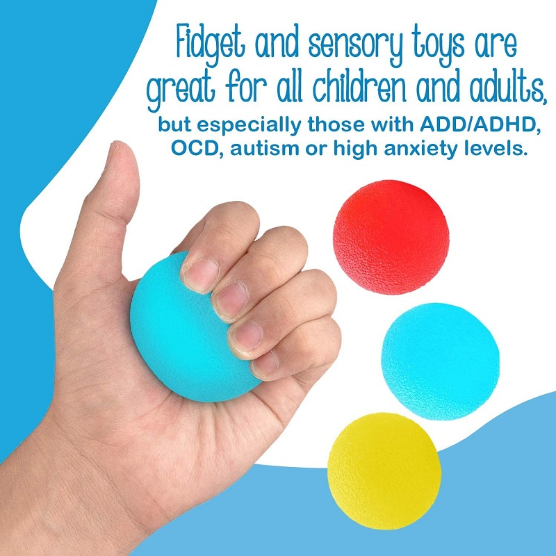 Hand Grip Egg Gripping Ball Fi - Sports Equipment Factory review and price