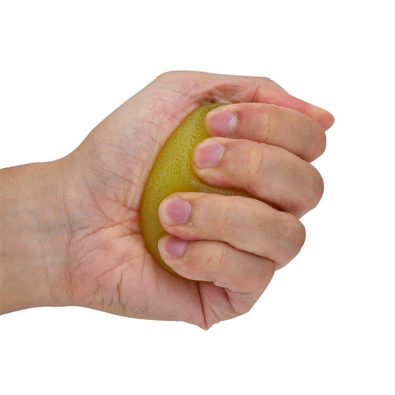 Hand Grip Egg Gripping Ball Fi - Sports Equipment Factory review and price