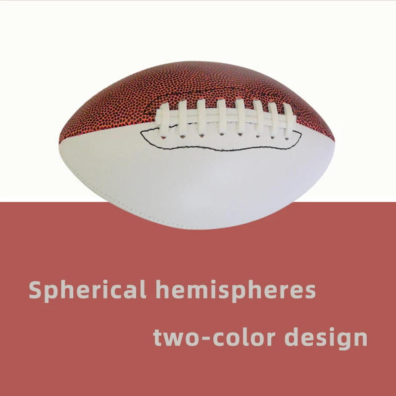 Sport Equipment for Inflatable - Rugby Training Ball review and price