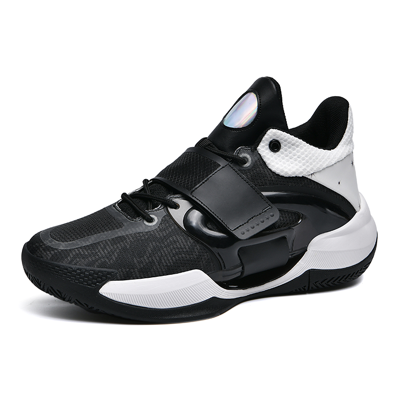 Men Basketball Shoes Fashion B - Sports Equipment Brand review and price